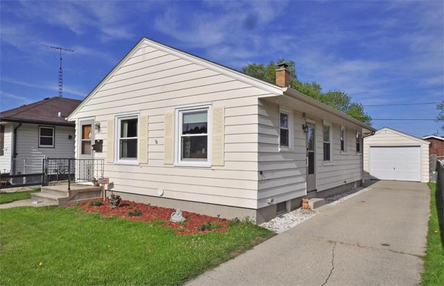 2919 26th Ave, Kenosha, WI 53140
