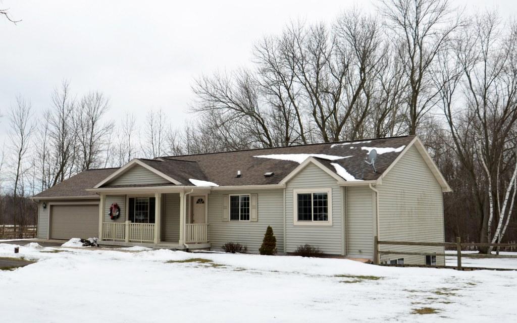 N5503 Coffee Rd, Farmington, WI 53137