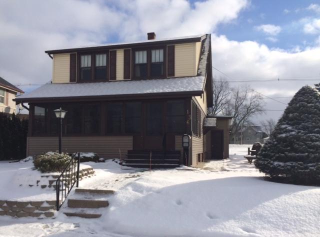 136 Rochester Dr., Sheboygan Falls, WI 53085