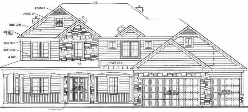 Lt 38 225th Ave., Salem, WI 53168
