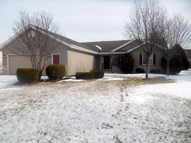 1309 Conifer Ave, West Bend, WI 53090