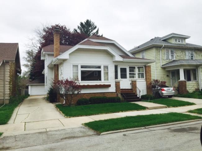 3619 Lindermann Ave, Racine, WI 53405