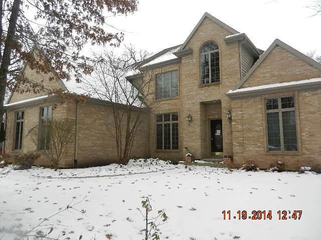 6531 Bridlewood Ct, Lyons, WI 53147