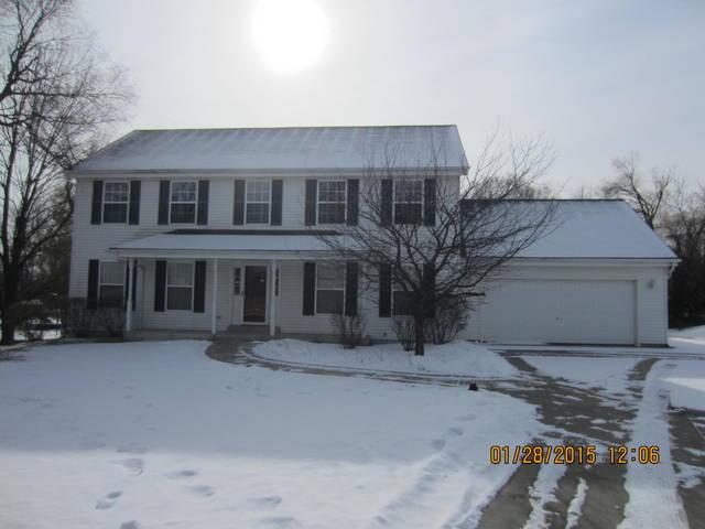 11111 W Appleton Ln, Milwaukee, WI 53225