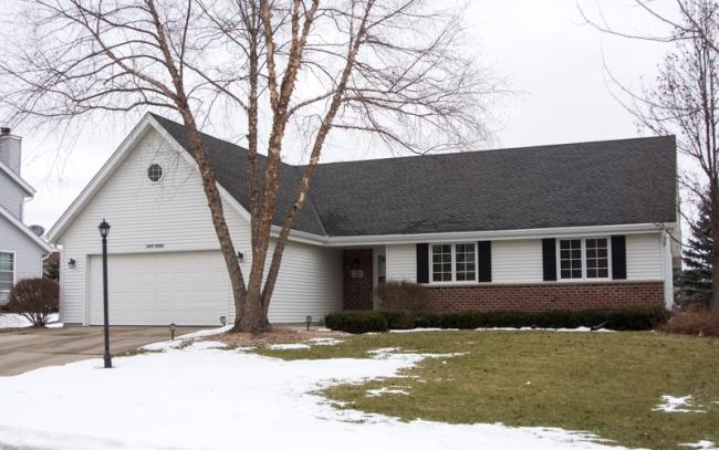 W143N5006 Brook Falls, Menomonee Falls, WI 53051