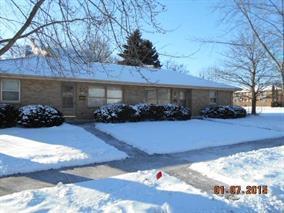 121 Antoine Dr #123, Port Washington, WI 53074