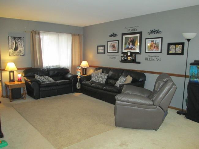 1447 Windsor Way #5, Mount Pleasant, WI 53406