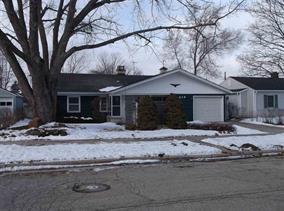 628 Madison Ave., West Bend, WI 53095