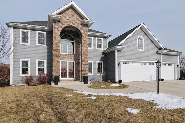 3808 16th Pl, Kenosha, WI 53144
