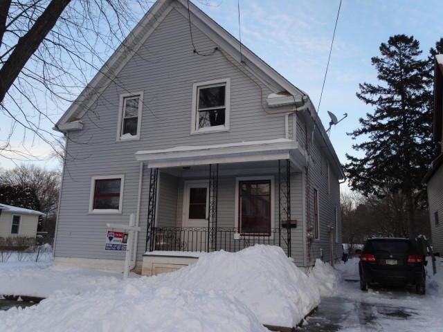 405 Luedtke Ave, Racine, WI 53405