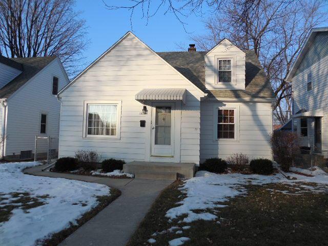 1333 S 115th St., West Allis, WI 53214