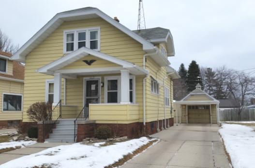 2213 N 20th St., Sheboygan, WI 53083