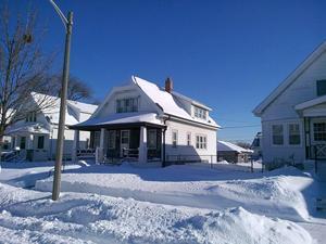 3246 S 9th St #3246A, Milwaukee, WI 53215