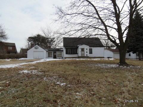 7903 Pershing Blvd, Kenosha, WI 53142