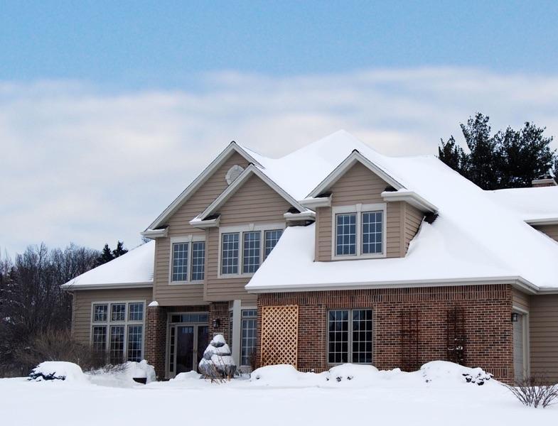 5055 Old Farm Rd, Caledonia, WI 53402