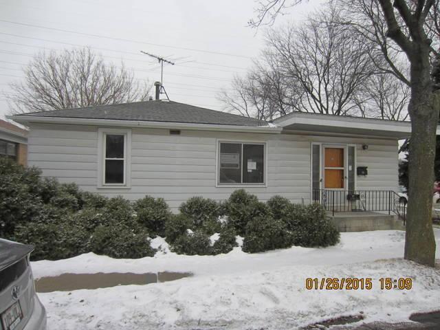 6629 W Fairview Ave, Milwaukee, WI 53213