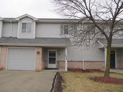 1636 N Summerset Dr #3, Mount Pleasant, WI 53406