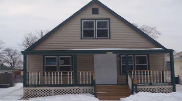 2820 Arthur Ave, Racine, WI 53405