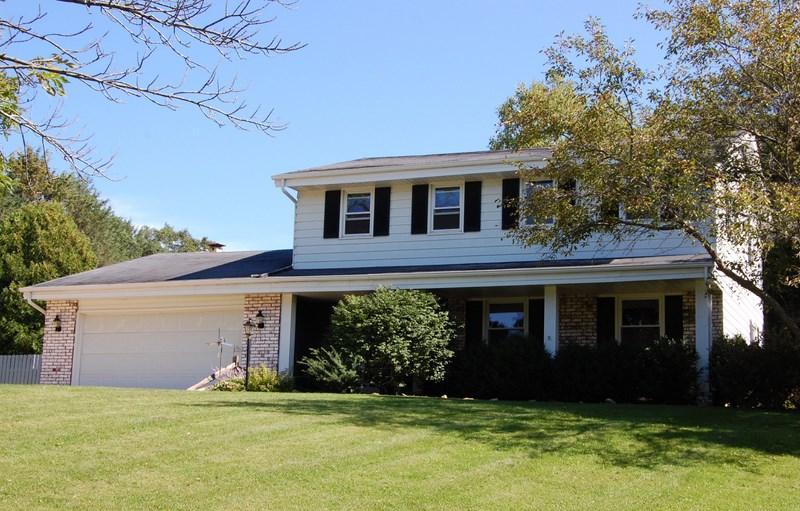 S30W30285 Valley View Rd., Genesee, WI 53188