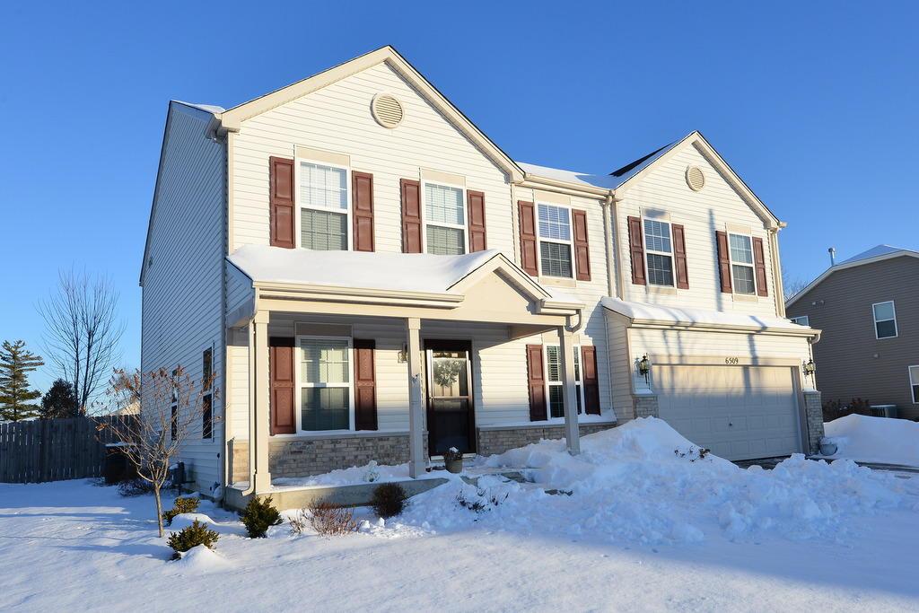 6509 89th Ct, Kenosha, WI 53142