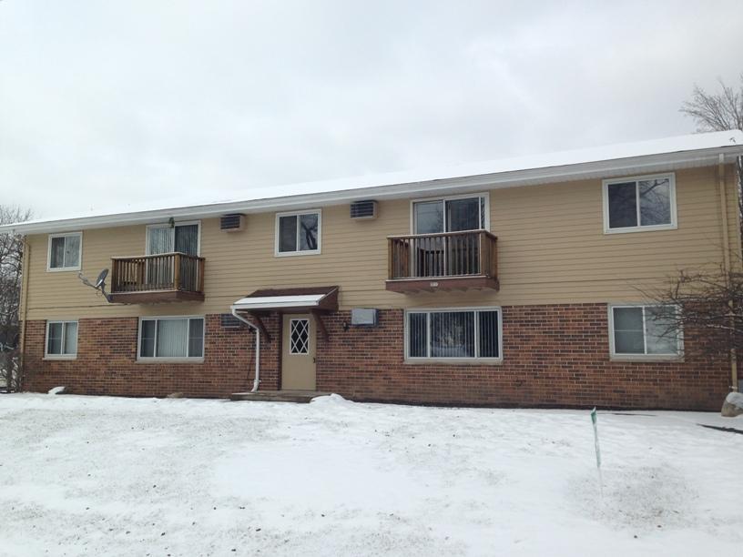 700 Browns Lake Dr., Burlington, WI 53105