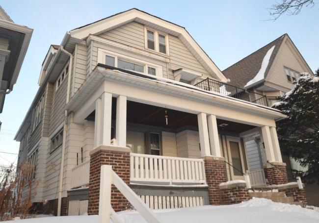 3053 N Humboldt Blvd #3055, Milwaukee, WI 53212
