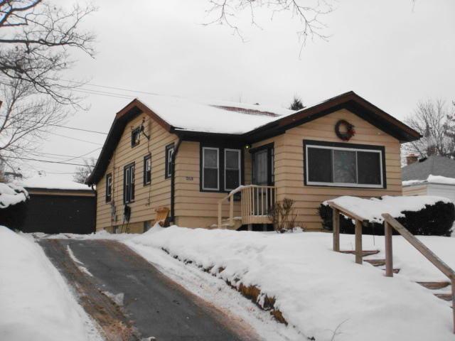 2419 N 57th St., Milwaukee, WI 53210