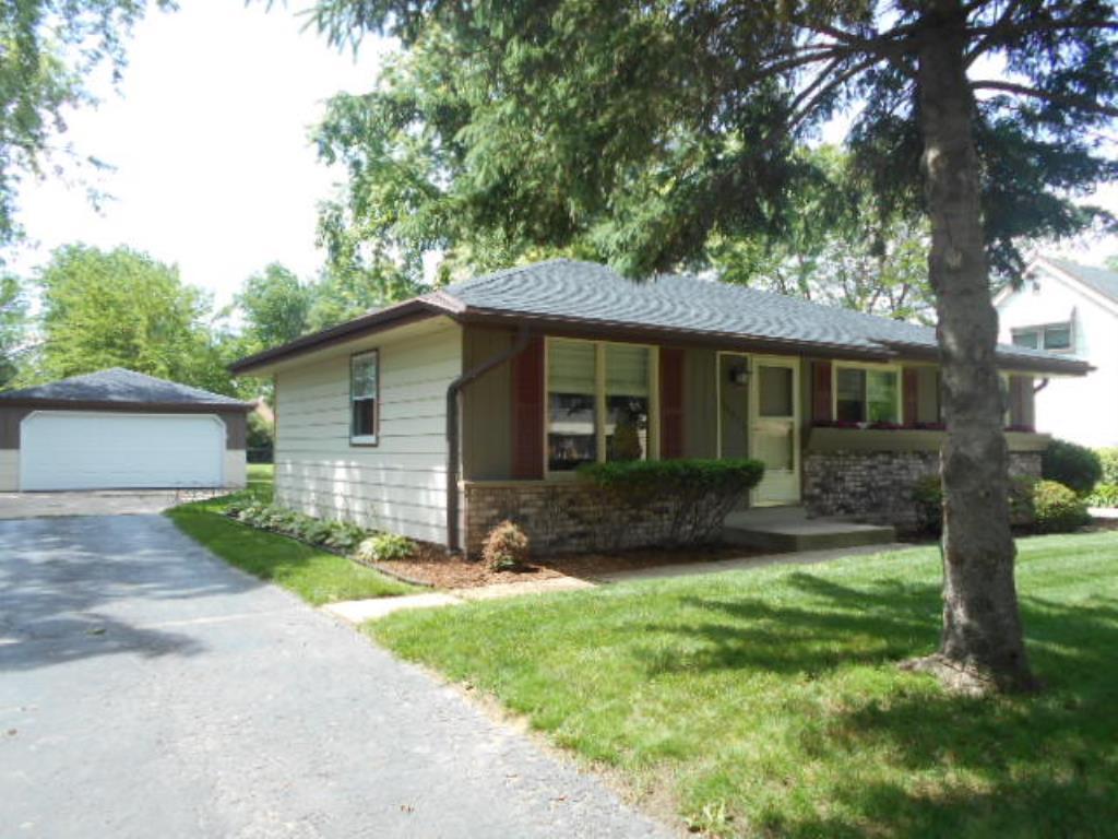 10413 W Dean Rd, Milwaukee, WI 53224