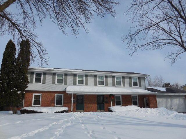 5366 Root River #5368, Greendale, WI 53129