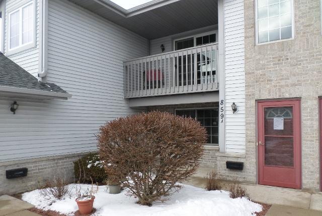 859 Quinlan Dr. #A, Pewaukee, WI 53072