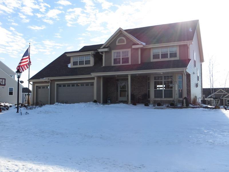 N44W22743 Bridge St., Pewaukee, WI 53072