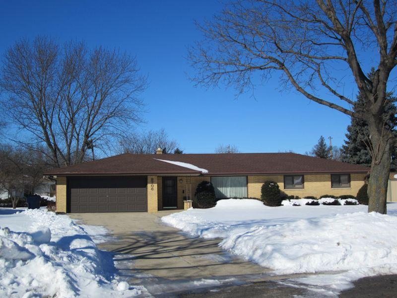 8706 W Burdick Ave, Milwaukee, WI 53227