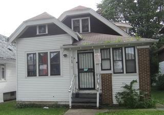 3166 N 41st St, Milwaukee, WI 53216