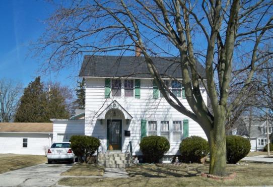 202 Western Ave., Sheboygan Falls, WI 53085