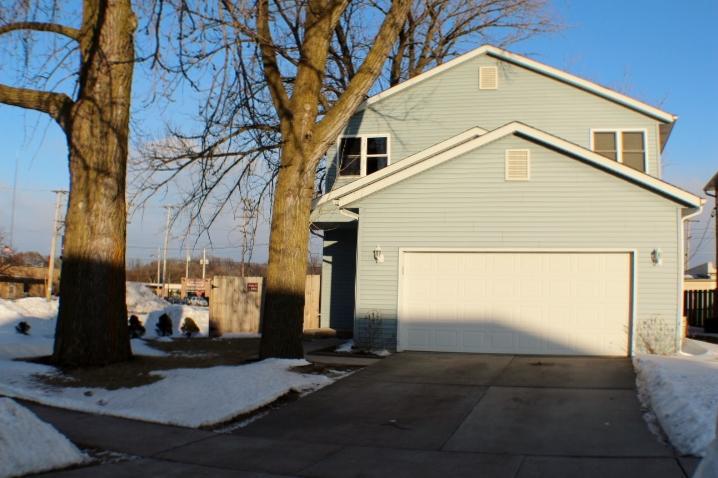 2815 Russet St., Racine, WI 53405
