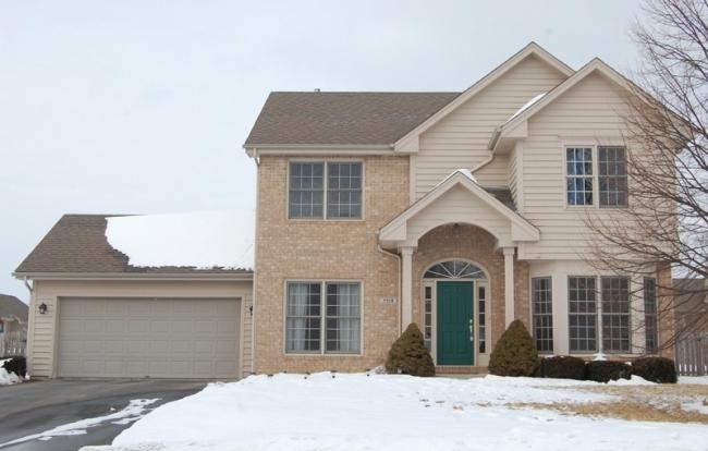 5928 Mount Vernon Way, Mount Pleasant, WI 53406