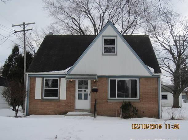5011 W Euclid Ave, Milwaukee, WI 53219