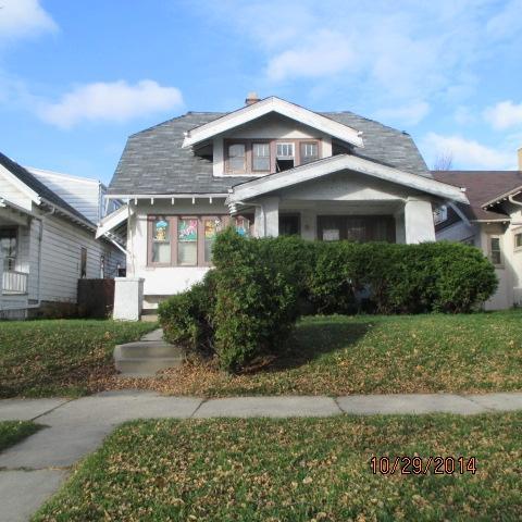 2935 N 38th St #2935A, Milwaukee, WI 53210