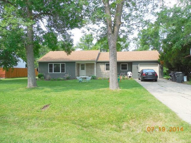 6106 245th Ave, Paddock Lake, WI 53168