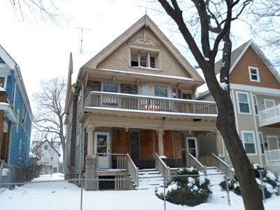 1845 N 39th St #1847, Milwaukee, WI 53208