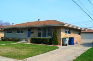 8830 W Holt Ave., Milwaukee, WI 53215