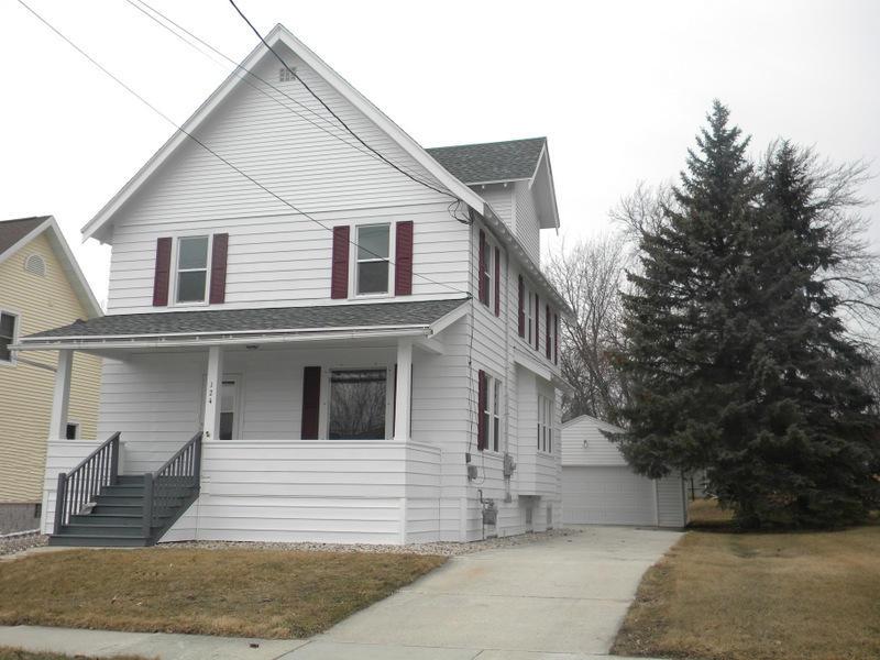 124 School St., Chilton, WI 53014