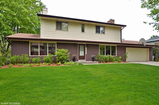 7320 N 100th St., Milwaukee, WI 53224