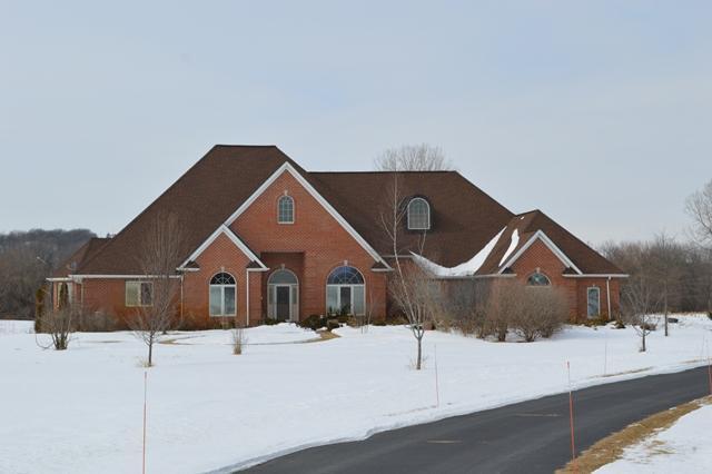 12724 304th Ave, Salem, WI 53179