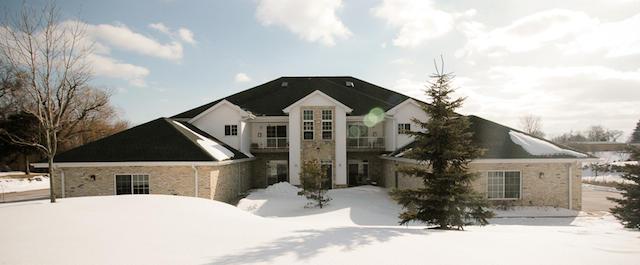4208 W Taylor Harbor #2, Mount Pleasant, WI 53403