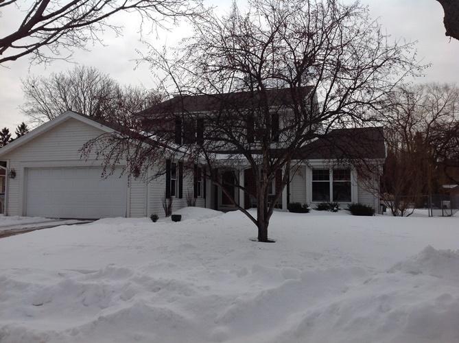 9845 W Tripoli Ave, Milwaukee, WI 53228