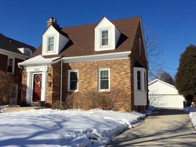 7932 W Clarke St., Wauwatosa, WI 53213