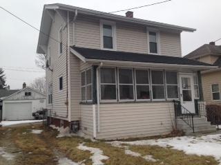 7206 26th Ave, Kenosha, WI 53143