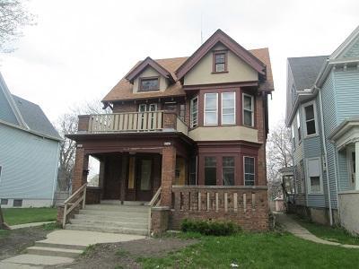 2545 N 1st St, Milwaukee, WI 53212