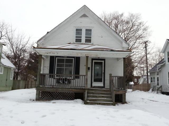 6510 18th Ave, Kenosha, WI 53143